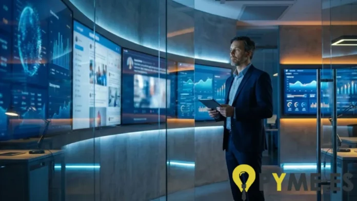 Cómo la Automatización Visual está redefiniendo el margen de beneficio de la pyme (1)