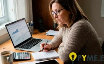 Cómo medir el retorno de inversión en marketing digital para pequeñas empresas