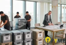 Cómo planificar la mudanza de una oficina sin afectar la operatividad: guía estratégica para proteger margen y continuidad Cómo planificar la mudanza de una oficina sin afectar la operatividad