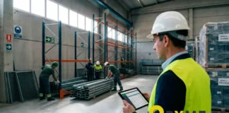 Cómo vaciar una nave industrial rápido en una pyme paso a paso: guía de gestión de activos y residuos Cómo vaciar una nave industrial rápido