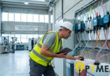 Estrategias de ahorro en higiene industrial