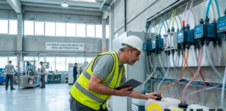 Estrategias de ahorro en higiene industrial