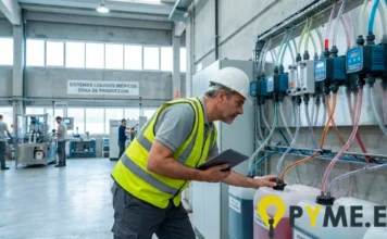 Estrategias de ahorro en higiene industrial