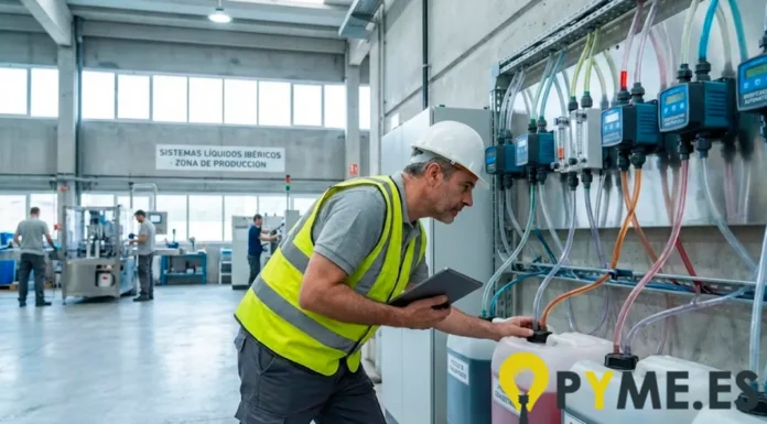 Estrategias de ahorro en higiene industrial