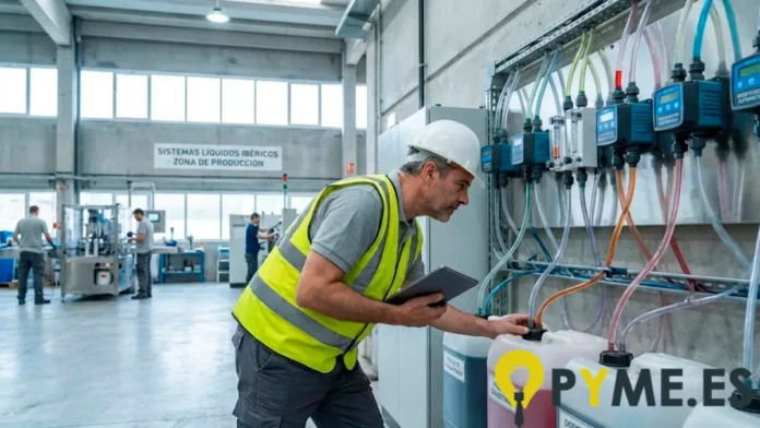 Estrategias de ahorro en higiene industrial