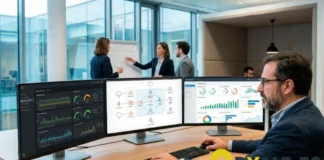 Qué hace un ingeniero de sistemas en una empresa hoy