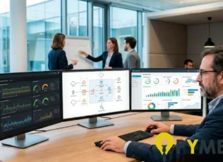 Qué hace un ingeniero de sistemas en una empresa hoy