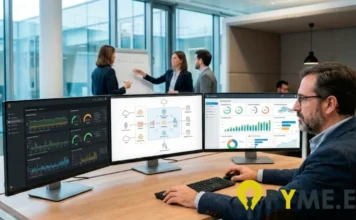 Qué hace un ingeniero de sistemas en una empresa hoy