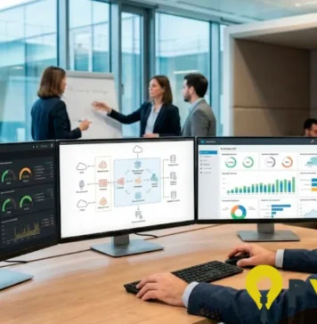 Qué hace un ingeniero de sistemas en una empresa hoy