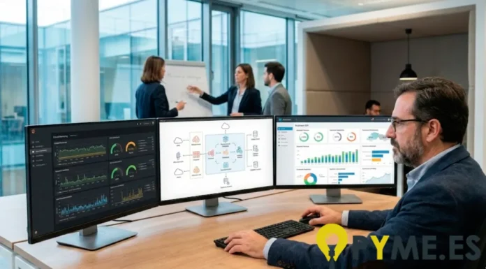 Qué hace un ingeniero de sistemas en una empresa hoy