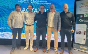 València impulsa un Hackaton