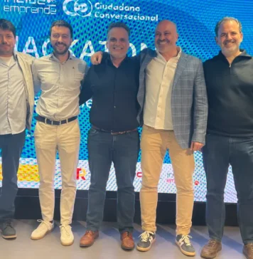 València impulsa un Hackaton