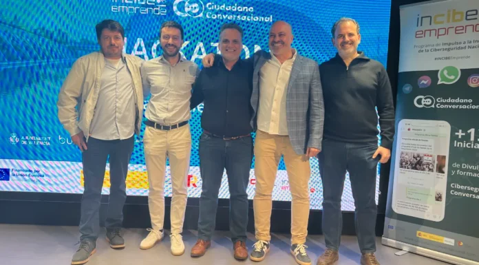 València impulsa un Hackaton