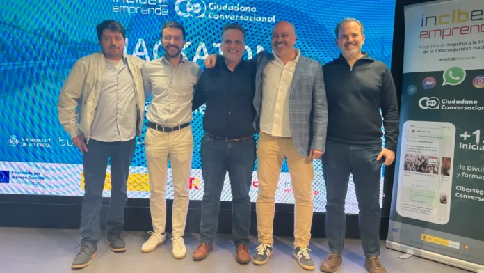 València impulsa un Hackaton