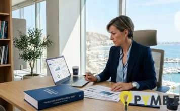 Cómo adaptarse al cumplimiento normativo en pymes en Alicante en 2026: guía estratégica para empresarios que quieren dormir tranquilos cómo adaptarse al cumplimiento normativo en pymes en Alicante