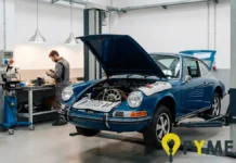 Cómo convertir un coche antiguo en clásico o histórico: ventajas, riesgos y qué cambia en el seguro cómo convertir un coche antiguo en clásico o histórico
