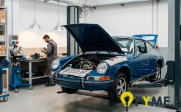 Cómo convertir un coche antiguo en clásico o histórico: ventajas, riesgos y qué cambia en el seguro cómo convertir un coche antiguo en clásico o histórico