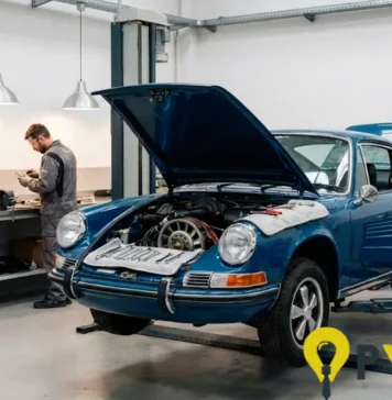 cómo convertir un coche antiguo en clásico o histórico