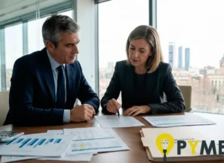 cómo funciona la compraventa de empresas paso a paso