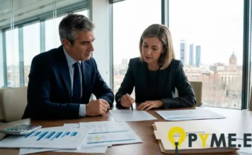 cómo funciona la compraventa de empresas paso a paso