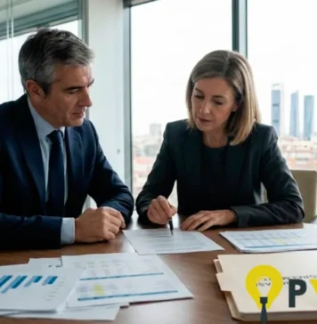 cómo funciona la compraventa de empresas paso a paso