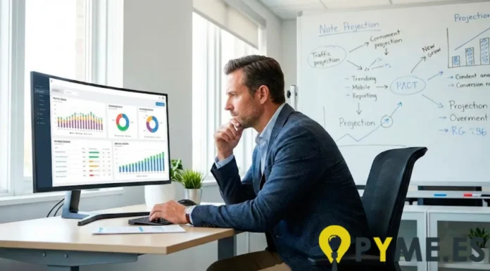 cómo impacta una auditoría SEO en la rentabilidad de una pyme