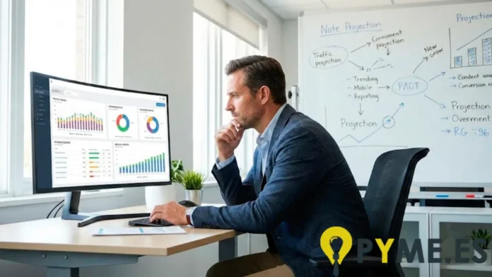 cómo impacta una auditoría SEO en la rentabilidad de una pyme