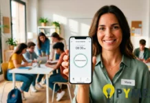 Control horario en centros educativos: organización inteligente para directivos que quieren liderar, no apagar fuegos cómo implementar el control horario en centros educativos paso a paso