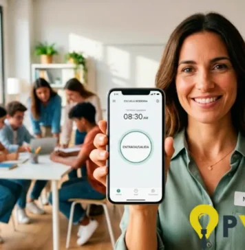 cómo implementar el control horario en centros educativos paso a paso