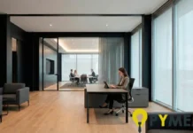 Cómo influye la decoración de oficina en la productividad empresarial y la ventaja competitiva en 2026 cómo influye la decoración de oficina en la productividad empresarial