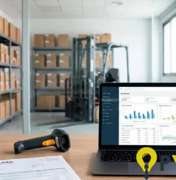 Ventajas de unificar nóminas, ERP y gestión de almacén según tu tipo de empresa cómo integrar un ERP con nóminas y almacén