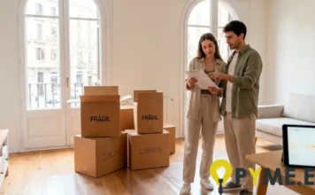 Qué deberías saber antes de hacer una mudanza y evitar sorpresas cómo organizar una mudanza sin gastos imprevistos