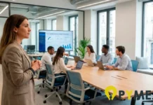 estrategias modernas de recursos humanos en pymes para atraer talento tecnológico