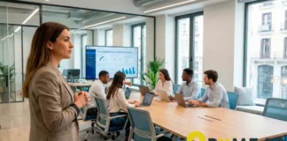 Recursos Humanos en pymes: estrategias modernas para atraer talento estrategias modernas de recursos humanos en pymes para atraer talento tecnológico