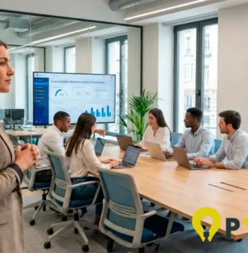 Recursos Humanos en pymes: estrategias modernas para atraer talento estrategias modernas de recursos humanos en pymes para atraer talento tecnológico