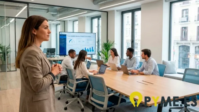 estrategias modernas de recursos humanos en pymes para atraer talento tecnológico estrategias modernas de recursos humanos en pymes para atraer talento tecnológico