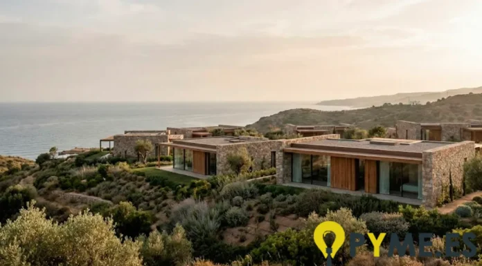 por qué invertir en inmobiliario de lujo en España