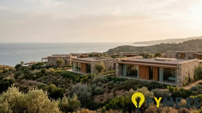 por qué invertir en inmobiliario de lujo en España