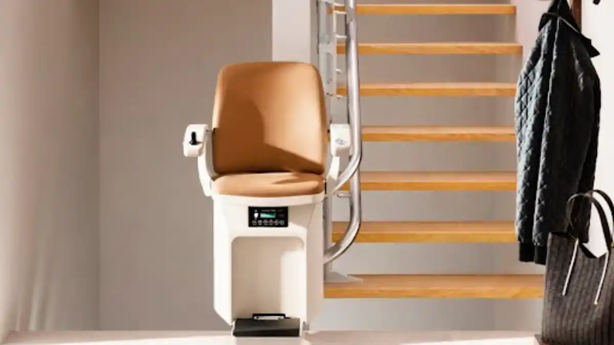 salvaescaleras de alta gama