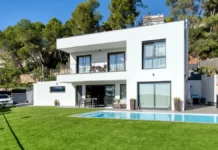 AMR Arquitectura y el cambio de modelo que explica cómo funciona una casa prefabricada eficiente AMR Arquitectura casa prefabricada eficiente