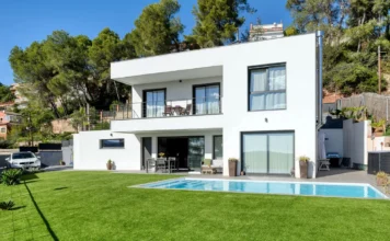 AMR Arquitectura y el cambio de modelo que explica cómo funciona una casa prefabricada eficiente AMR Arquitectura casa prefabricada eficiente