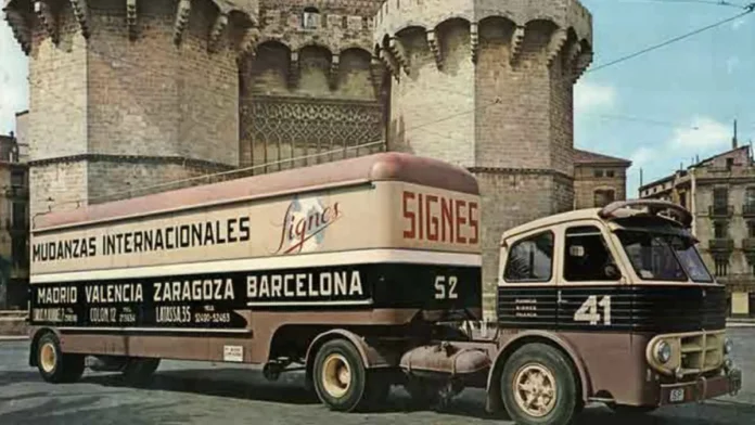 Cómo una empresa familiar de mudanzas en Valencia ha sobrevivido más de 100 años Cómo una empresa familiar de mudanzas en Valencia ha sobrevivido más de 100 años