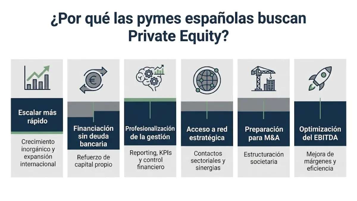 Private Equity