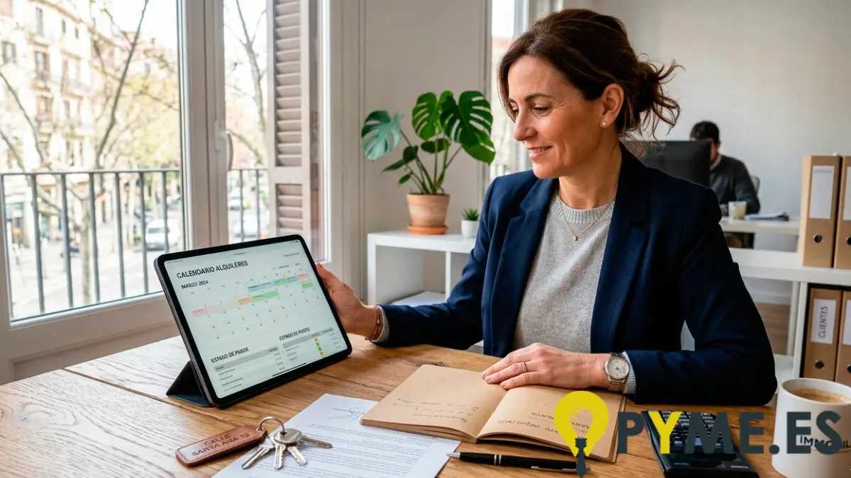 Proteger la rentabilidad del alquiler