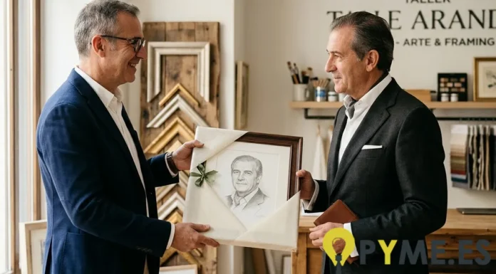 Retratos a lapiz por encargo para clientes VIP en negocios locales