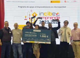 Smart City conversacional en Madrid mediante WhatsApp