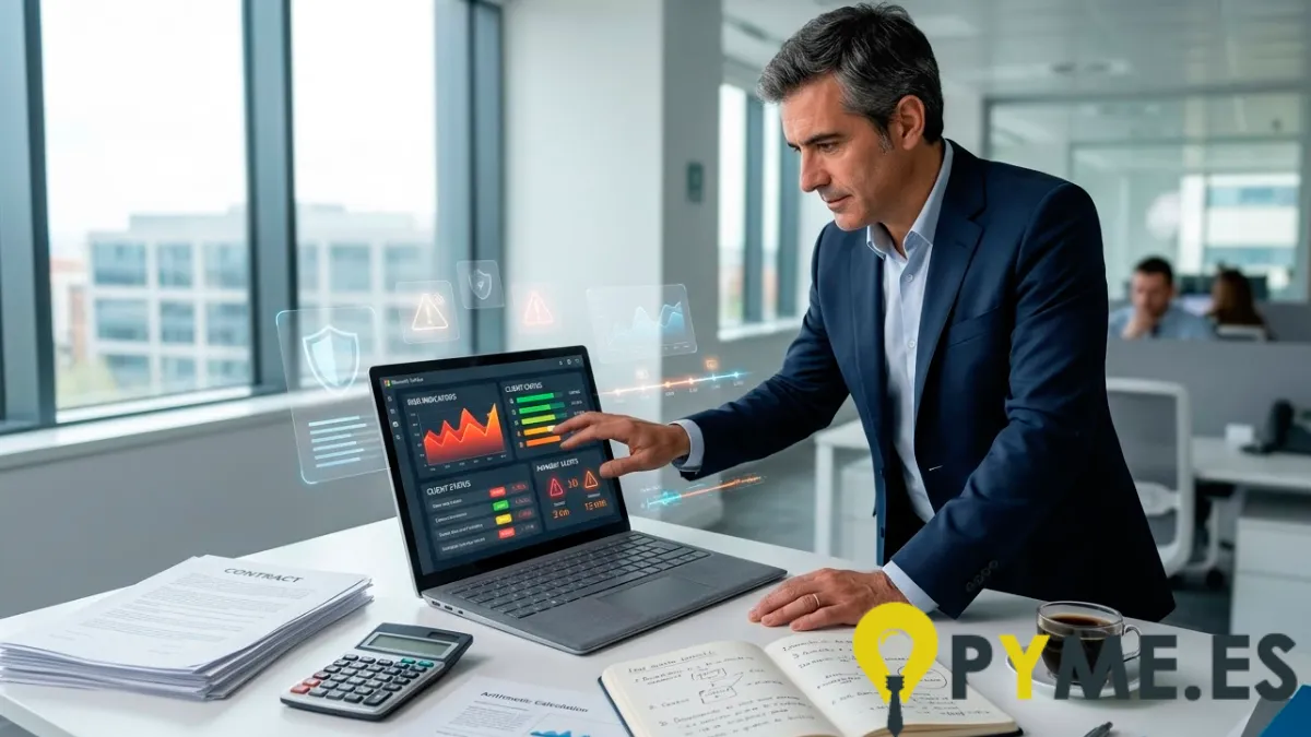 VG Seguros de Crédito como estrategia de protección empresarial