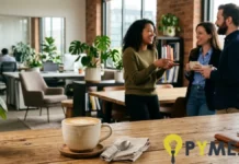 beneficios del café de especialidad en la oficina