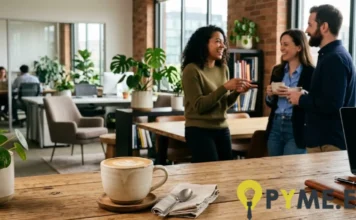 Beneficios del café de especialidad en la oficina: por qué es una decisión inteligente para tu empresa beneficios del café de especialidad en la oficina