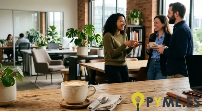 Beneficios del café de especialidad en la oficina: por qué es una decisión inteligente para tu empresa beneficios del café de especialidad en la oficina